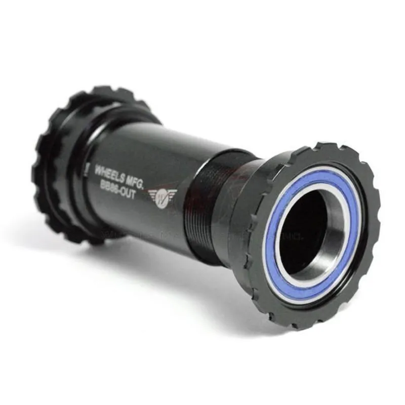 Wheels MFG Enduro BB86/92 Bottom Bracket Shimano 24mm Tukkuhinta