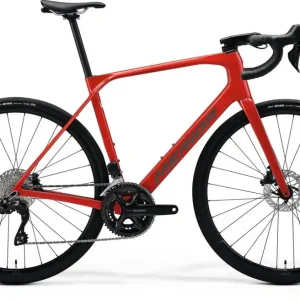 Alennettu Merida Scultura Endurance 6000