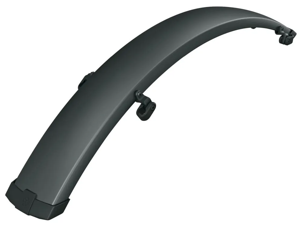 Edullinen SKS Mudguard Infinity Universal Rear 27,5" - 29" matte black