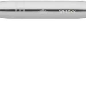 WHISKY No.7 6F Drop Handlebar - Aluminum, 31.8mm, Silver Osta Tänään