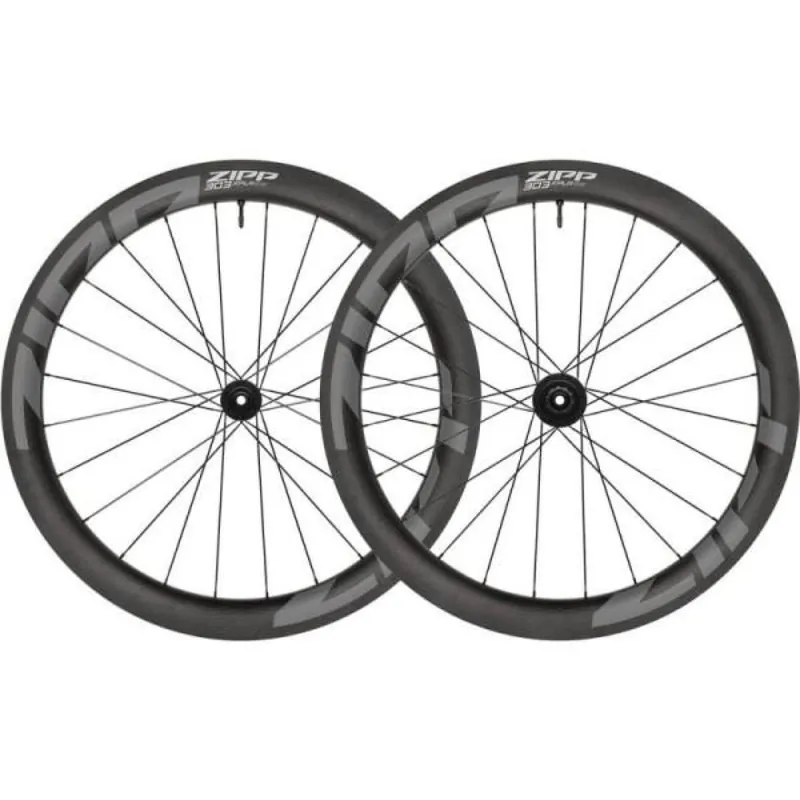Zipp 303 XPLR SW Carbon Disc Tubeless Wheels Tehdashinta