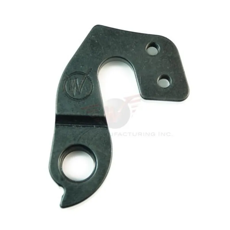 Wheels Dropout-190 Sertifioitu