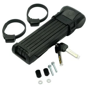 Viimeinen Mahdollisuus AXA Fold Pro 100 Foldable lock