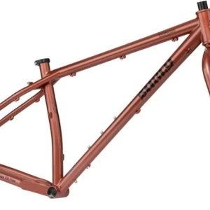 Aito Surly Krampus Frameset Chester Copperpot