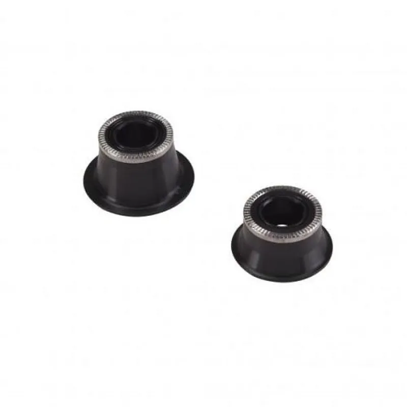 ZIPP Conversion Endcap 177 135/9 Thrubolt Alkuperäinen