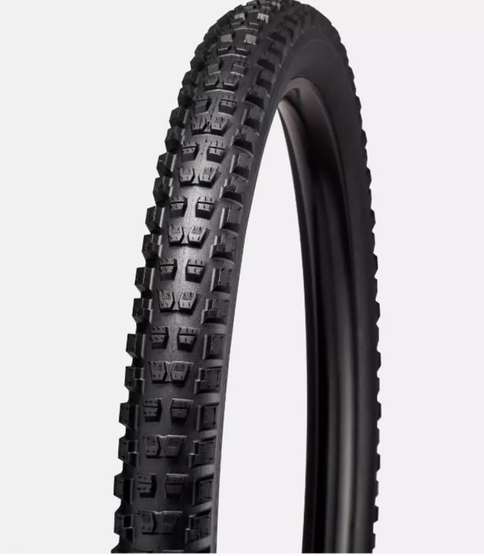 Specialized BUTCHER GRID TRAIL T9 TLR TRAIL TIRE 27.5/650BX2.4 Turvallinen Maksu