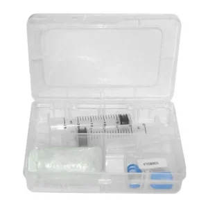 XLC BR-X66 bleed kit Avid Tukkuhinta