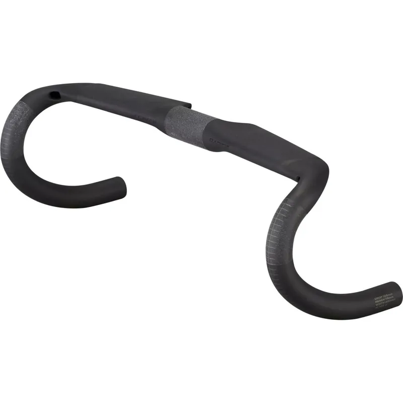 Paras Hinta Roval Rapide Road Carbon Handlebars