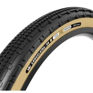 Aito Panaracer Gravelking SK R Black/Amber 700x40