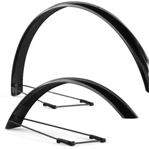 3T Exploro Racemax Fenders Flash-Tarjous