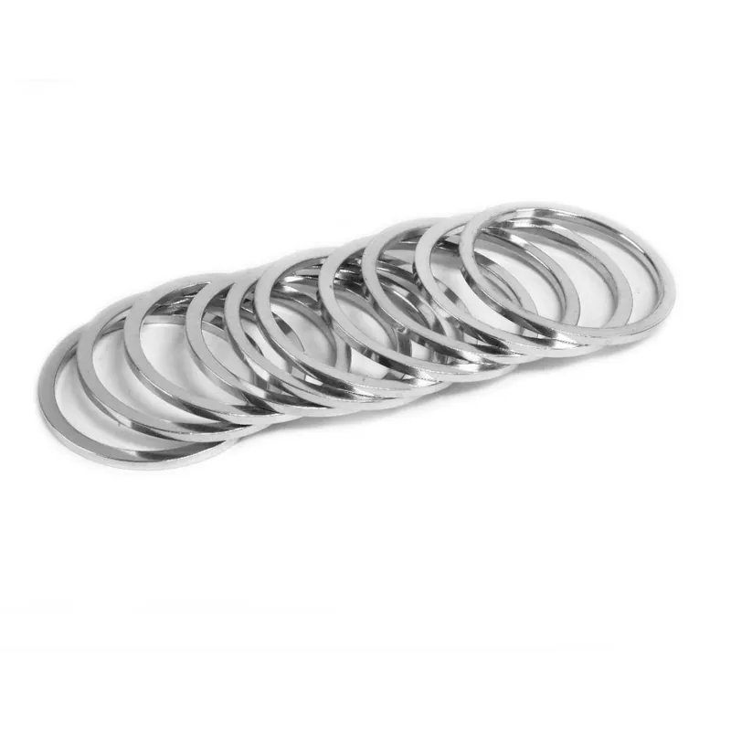 Wheels MFG Freewheel/BB Spacer 2.0mm Alennettu Hinta