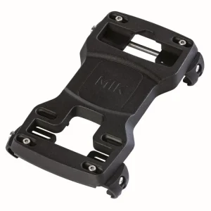XLC Carrier accessory MIK BA-X26 Adapter plate, for MIK Ajankohtainen
