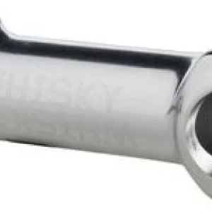 Whisky No7 Stem Silver 120mm 31.8 +/-6 Osta Verkossa