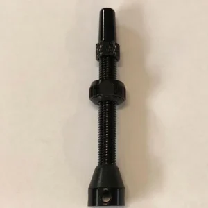 FCF Tubeless Valve 60mm Alu Holes Edullinen Hinta