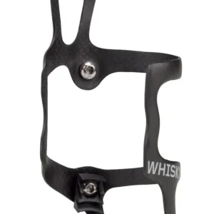Whisky No.9 SER Carbon Water Bottle Cage Left Side Entry Rajoitettu Tarjous