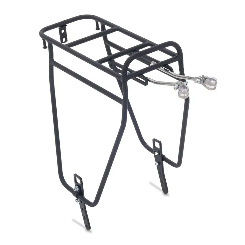 Ajankohtainen Minoura Rear Rack MT-8000D