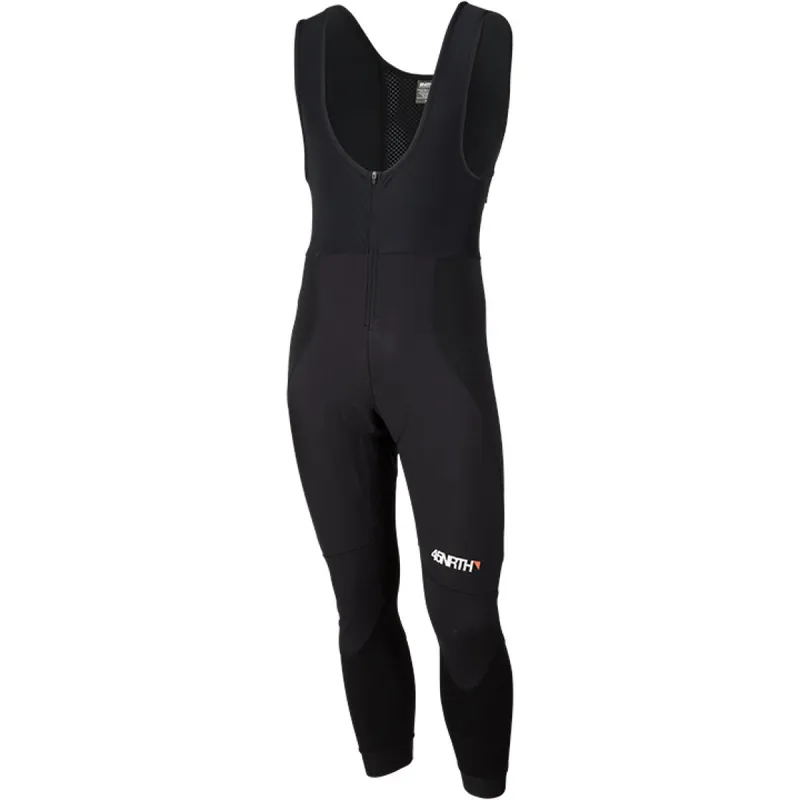 Turvallinen Maksu 45NRTH Naughtvind Softshell Bib Knicker