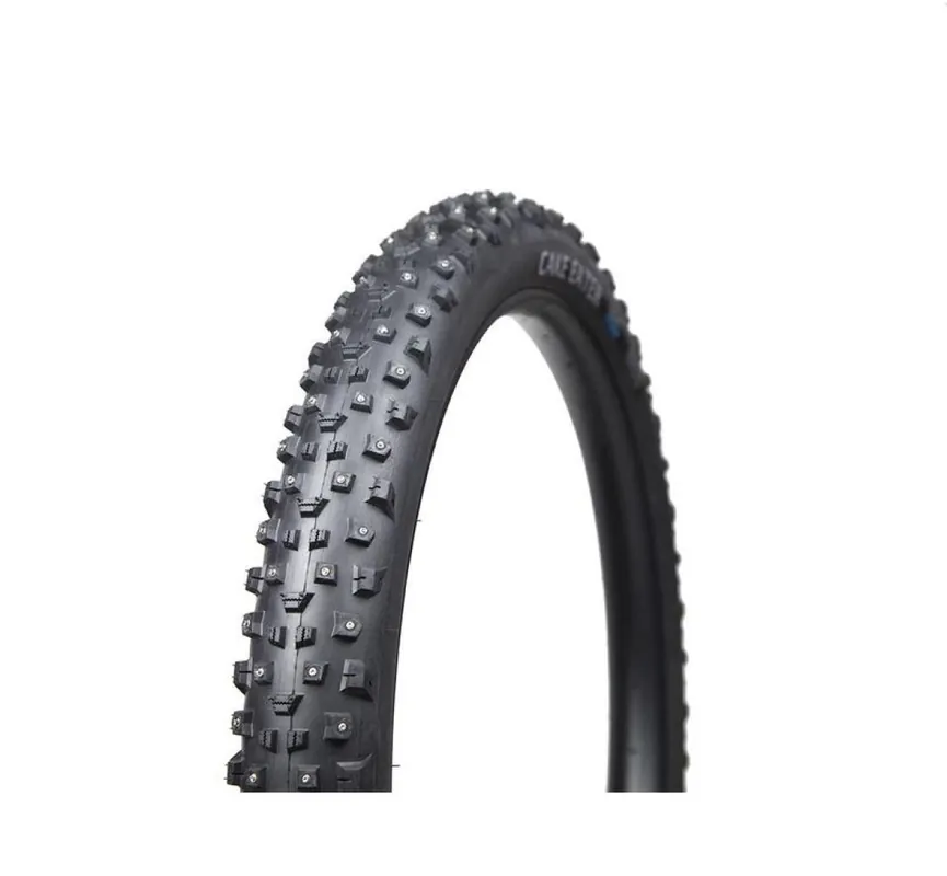 Viimeinen Mahdollisuus Terrene Cake Eater Tough 29 x 2.8 Triple Traction Studded