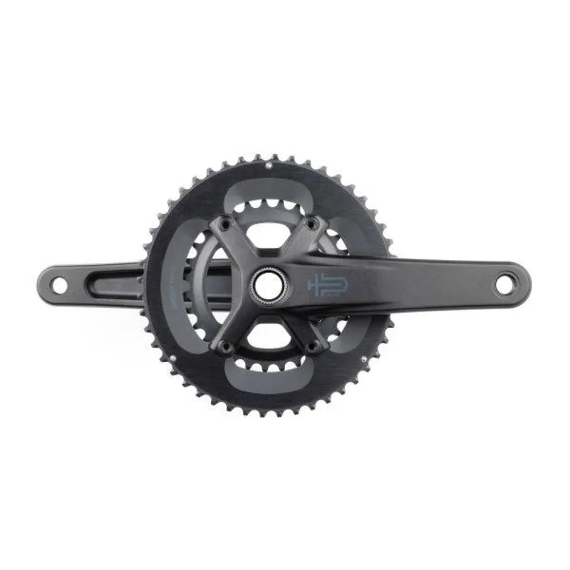Aito Microshift Sword Crankset 48x31 175