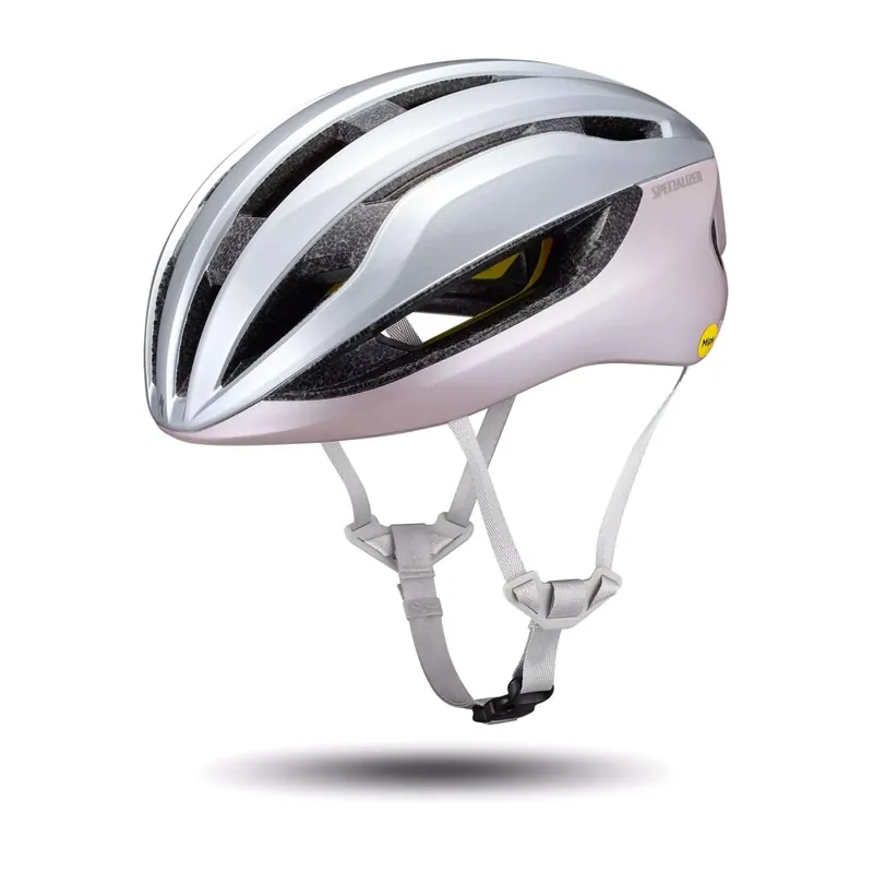 Viimeinen Mahdollisuus Specialized Loma Silver Dust/Champagne