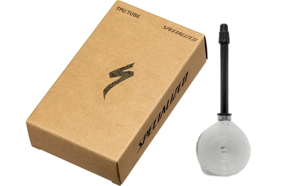 Halpa Specialized TPU Tube 27.5/29"X2.0-2.6" presta 50mm