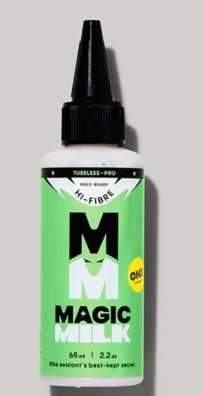 Magic Milk Hi-Fibre Tubeless Pro 65ml Osta Nyt