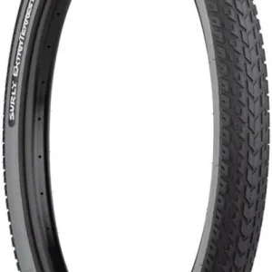 Alennettu Surly ExtraTerrestrial Tire - 27.5 x 2.5 Tubeless Folding Slate