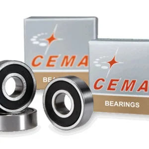 Aito Cema 6806 Stainless Steel