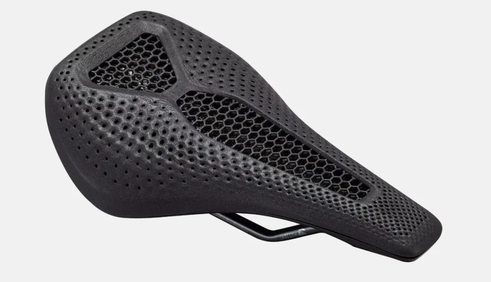 Rajoitettu Tarjous Specialized Power EVO Pro Mirror 130mm