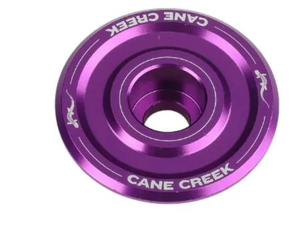 Erikoistarjous Cane Creek Chroma Topcap 28.6MM Purple