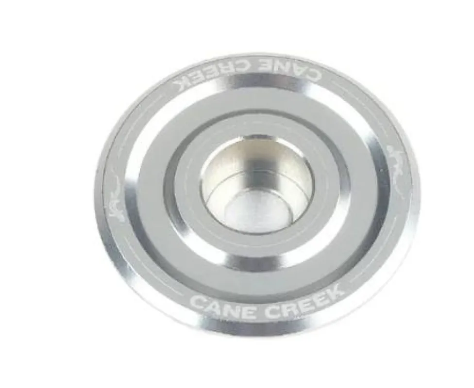 Bestseller Cane Creek Chroma Topcap 28.6MM Silver