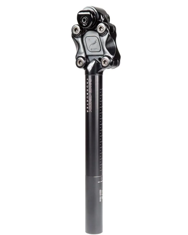 Cane Creek Thudbuster ST Suspension Seatpost 27.2 G4 Päivän Tarjous