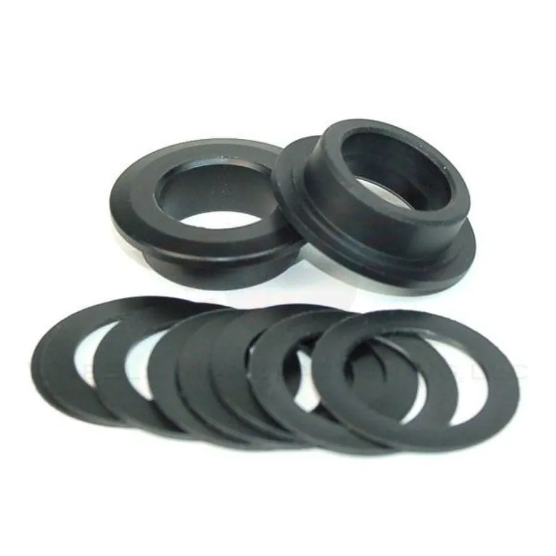 Wheels MFG 386EVO Adapter for 24mm Spindle Cranks Eniten Myyty