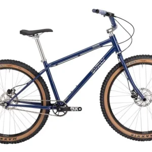 Asiakkaiden Suosikki Surly Lowside Bike Blue
