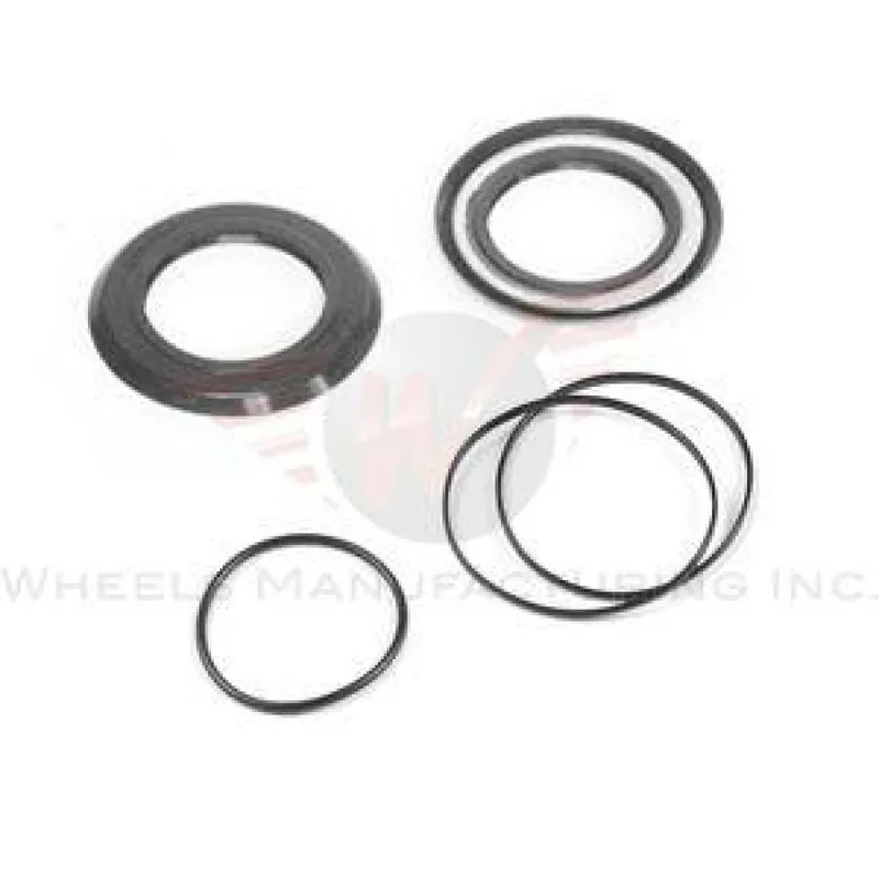 Wheels MFG BB86/92 O-Ring and Seal Kit for 24mm Cranks (Shimano) Älä Missaa