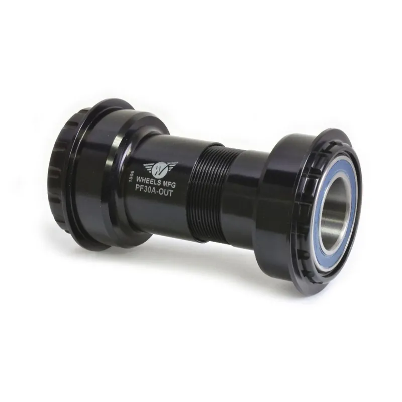 Wheels MFG PF30A Outboard ABEC-3 BB for 22/24mm Cranks (SRAM) Osta Nyt