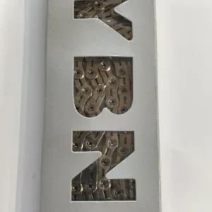 YBN MK120-S2 Silver Aito