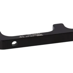 XLC Mounting bracket adapter BR-X109 PM 220mm Levyjarruadapteri Bestseller