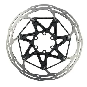 Ajankohtainen Sram Centerline Two-Piece 180 mm