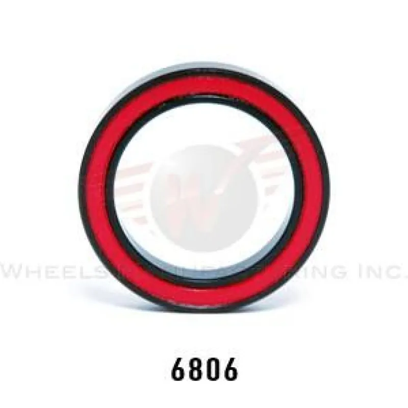 Wheels MFG Enduro 6806 ZERØ Ceramic Sealed Bearing Löytö