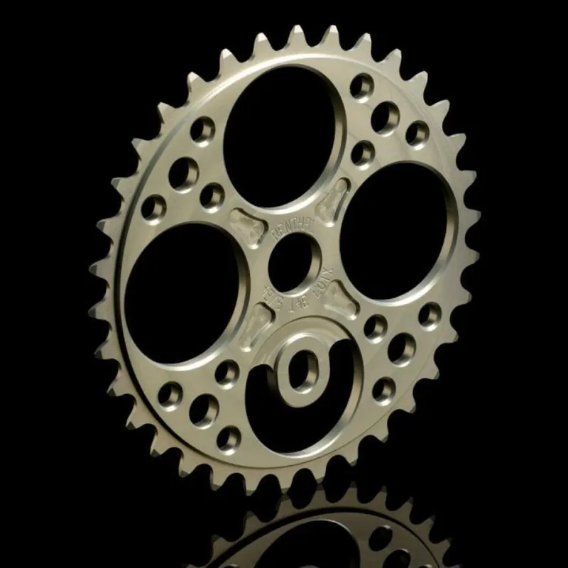 Aito Renthal 4X Chainring 40t