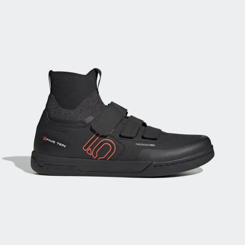 5Ten Freerider Pro Mid Edullinen