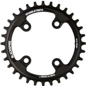 Älä Missaa Blackspire Snaggletooth NW 76