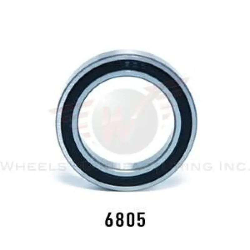 Wheels MFG Enduro 6805 2kpl Sertifioitu