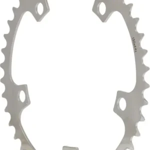 Aito Surly Ring 110Bcd Stainless Steel