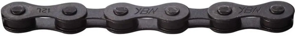 Kampanjahinta YBN S410A 1-vaihteinen ketju