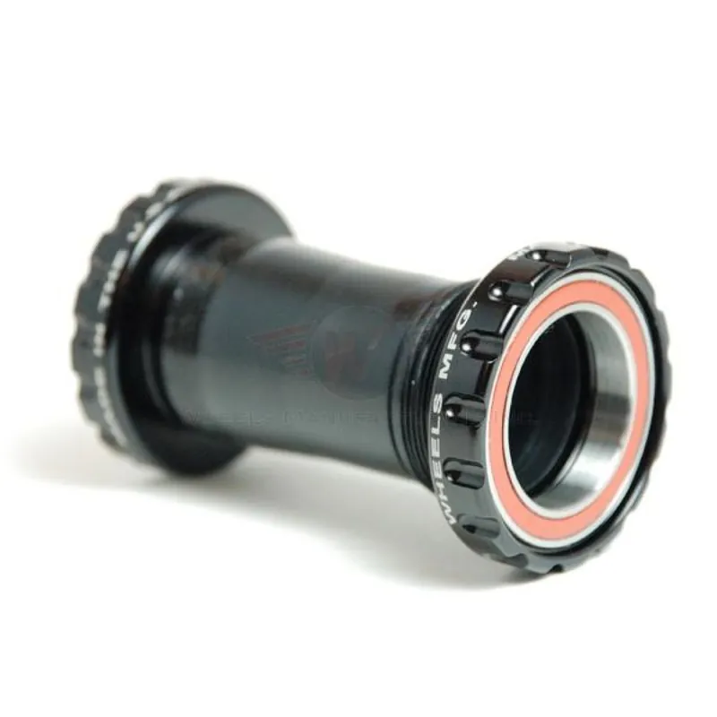 Wheels MFG Enduro Threaded to 30mm Angular Bottom Bracket Tukkuhinta