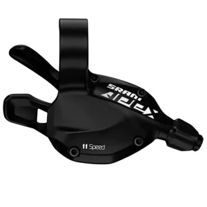 Aito SRAM Trigger shifter Apex 1 Black 11 speed Rear