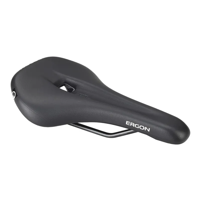 Pikatoimitus ERGON SM Sport Miesten M/L CrMo-kiskoinen satula