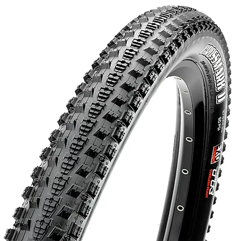 Suoraan Valmistajalta MAXXIS CROSSMARK II 29x2.25 TubeType Joustava Musta rengas